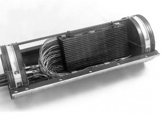 COYOTE® Splice Case (ADOBE Series)